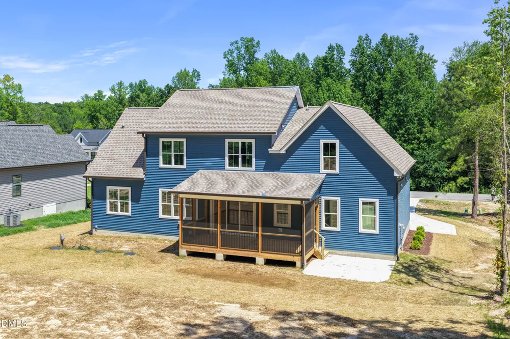 270 Pilot Ridge Road Zebulon, NC 27597
