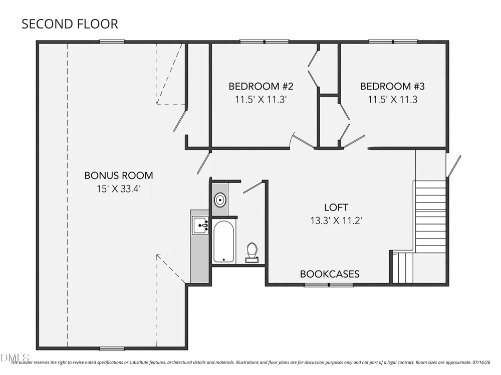 270 Pilot Ridge Road Zebulon, NC 27597
