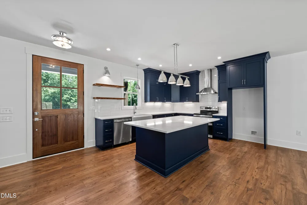 270 Pilot Ridge Road Zebulon, NC 27597