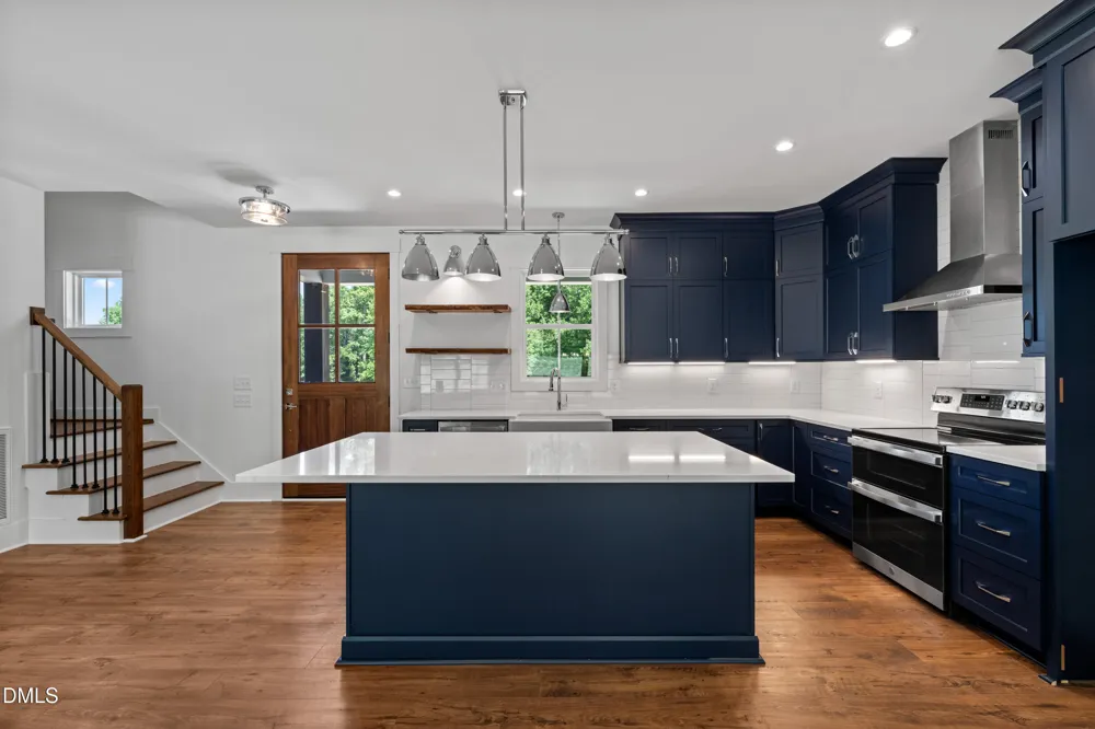 270 Pilot Ridge Road Zebulon, NC 27597