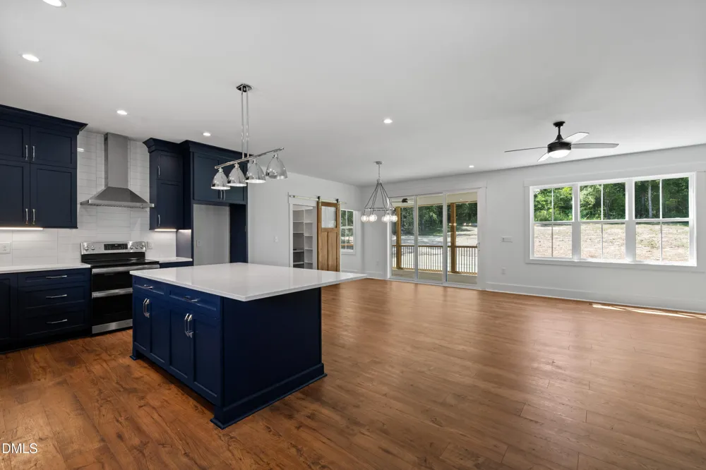 270 Pilot Ridge Road Zebulon, NC 27597