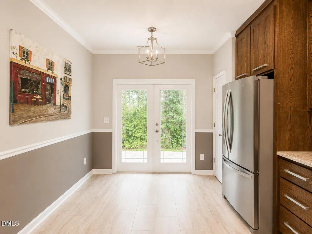 119 Chinabrook Court Morrisville, NC 27560