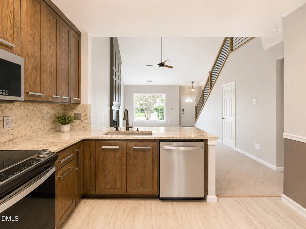119 Chinabrook Court Morrisville, NC 27560