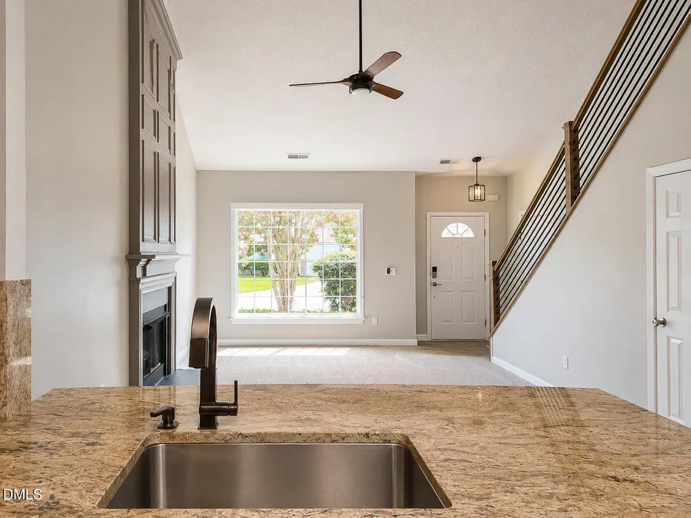 119 Chinabrook Court Morrisville, NC 27560
