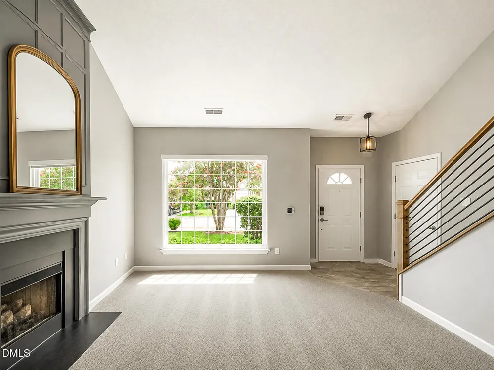 119 Chinabrook Court Morrisville, NC 27560