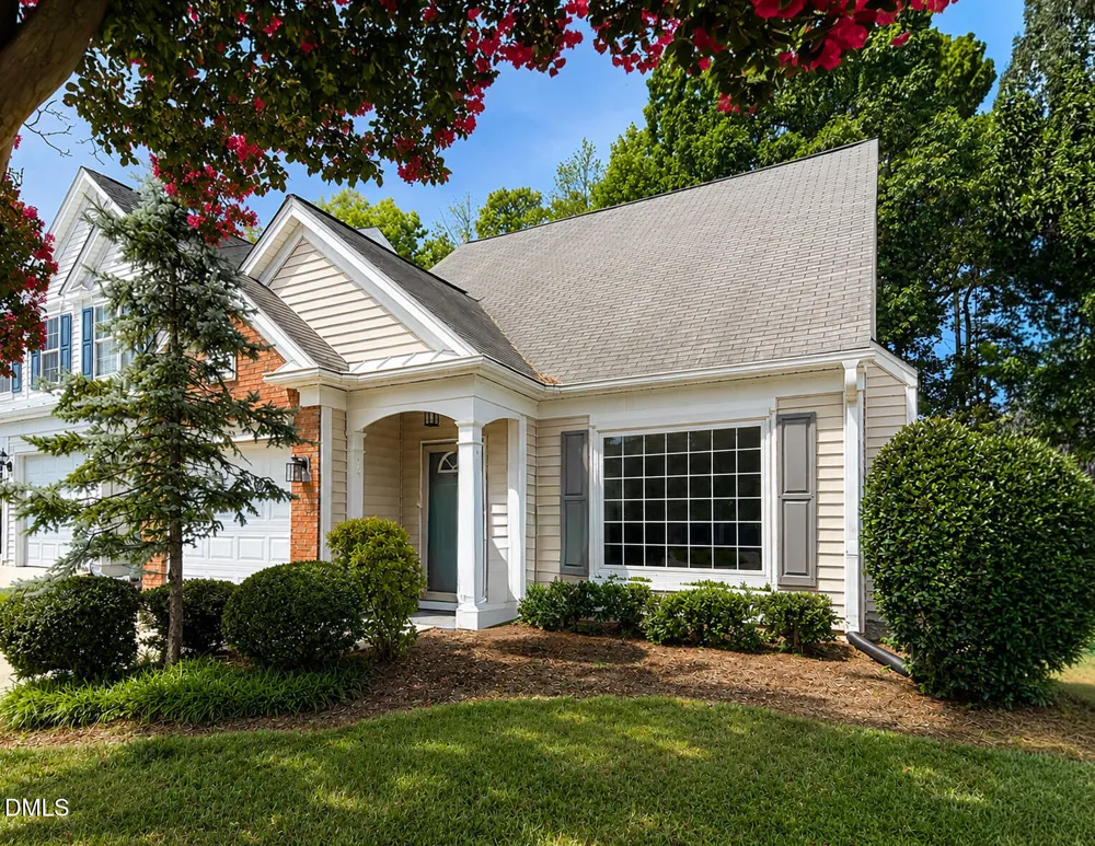 119 Chinabrook Court Morrisville, NC 27560