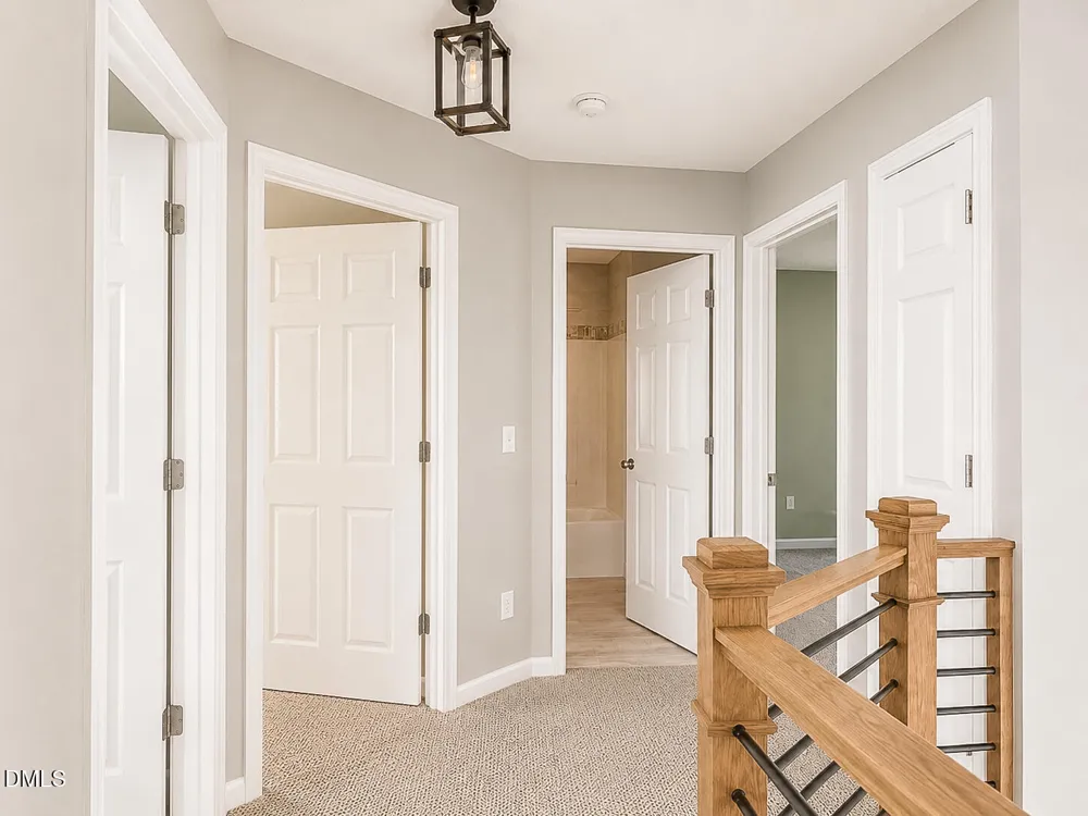 119 Chinabrook Court Morrisville, NC 27560
