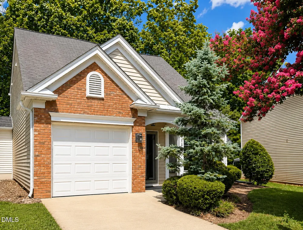 119 Chinabrook Court Morrisville, NC 27560