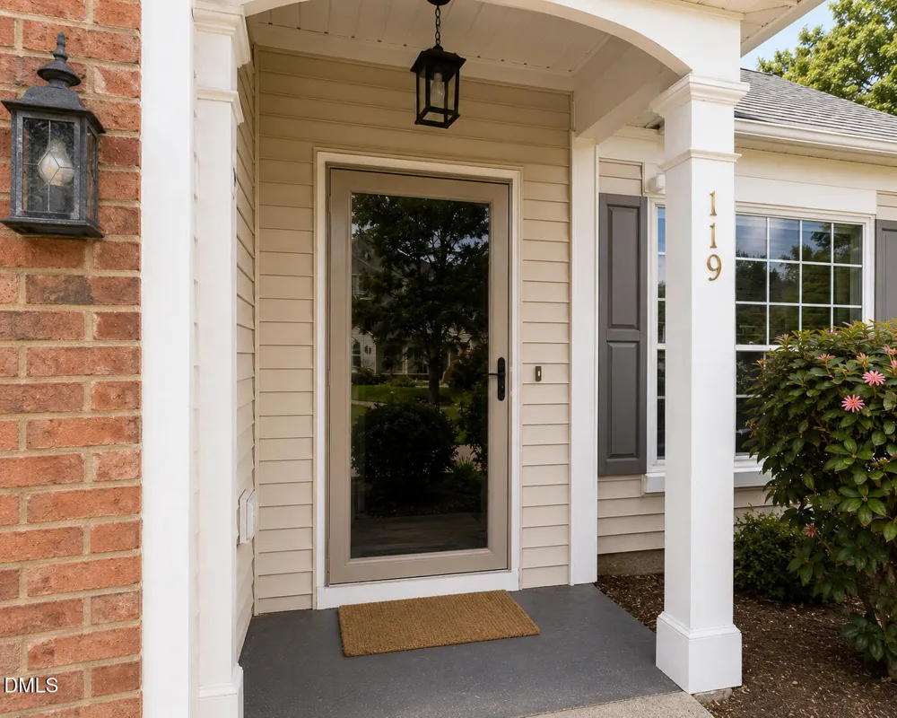 119 Chinabrook Court Morrisville, NC 27560