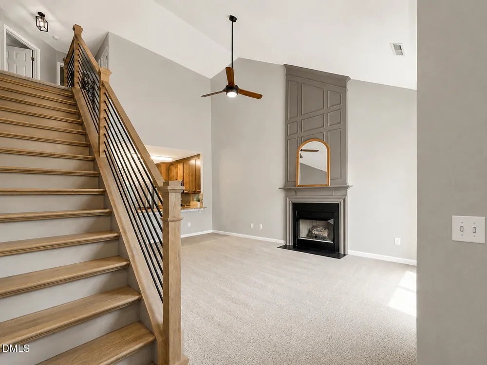 119 Chinabrook Court Morrisville, NC 27560