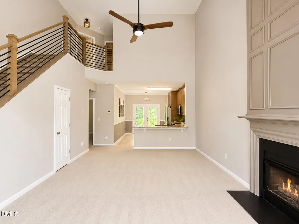 119 Chinabrook Court Morrisville, NC 27560