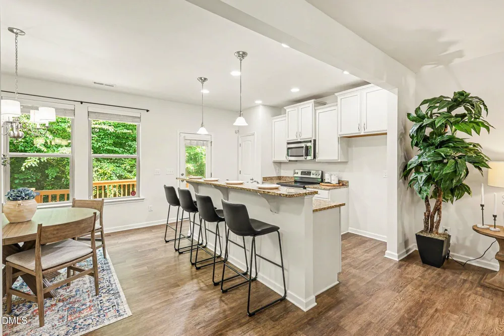 1442 Montonia Street Wake Forest, NC 27587