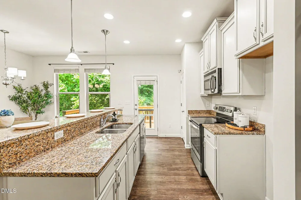1442 Montonia Street Wake Forest, NC 27587
