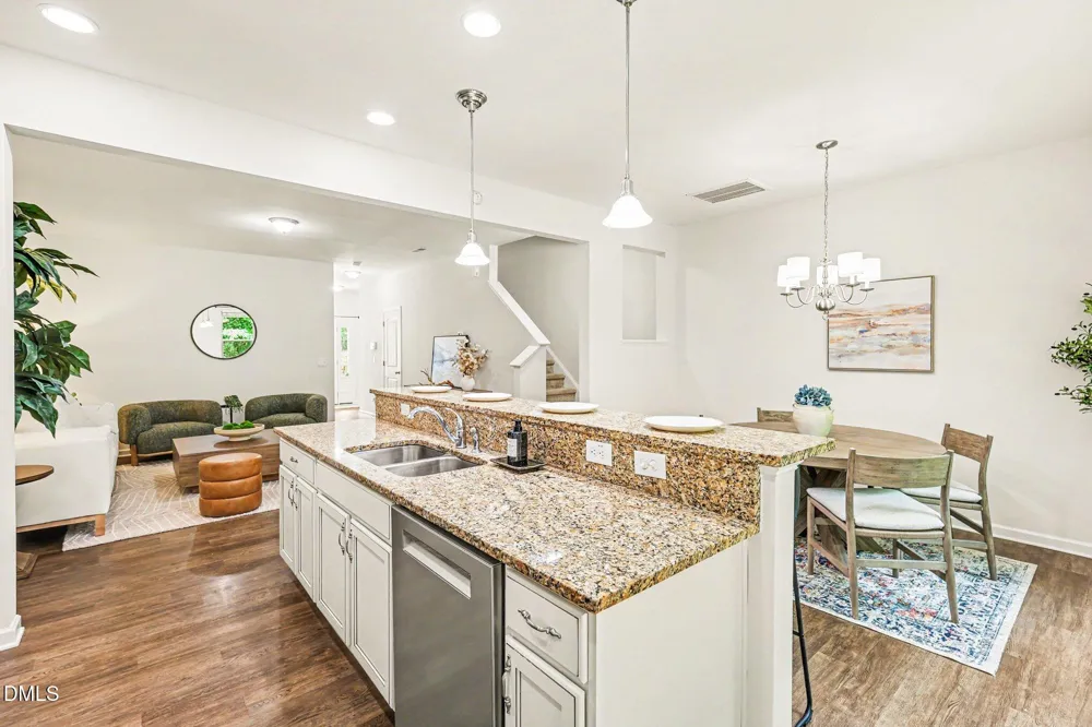 1442 Montonia Street Wake Forest, NC 27587
