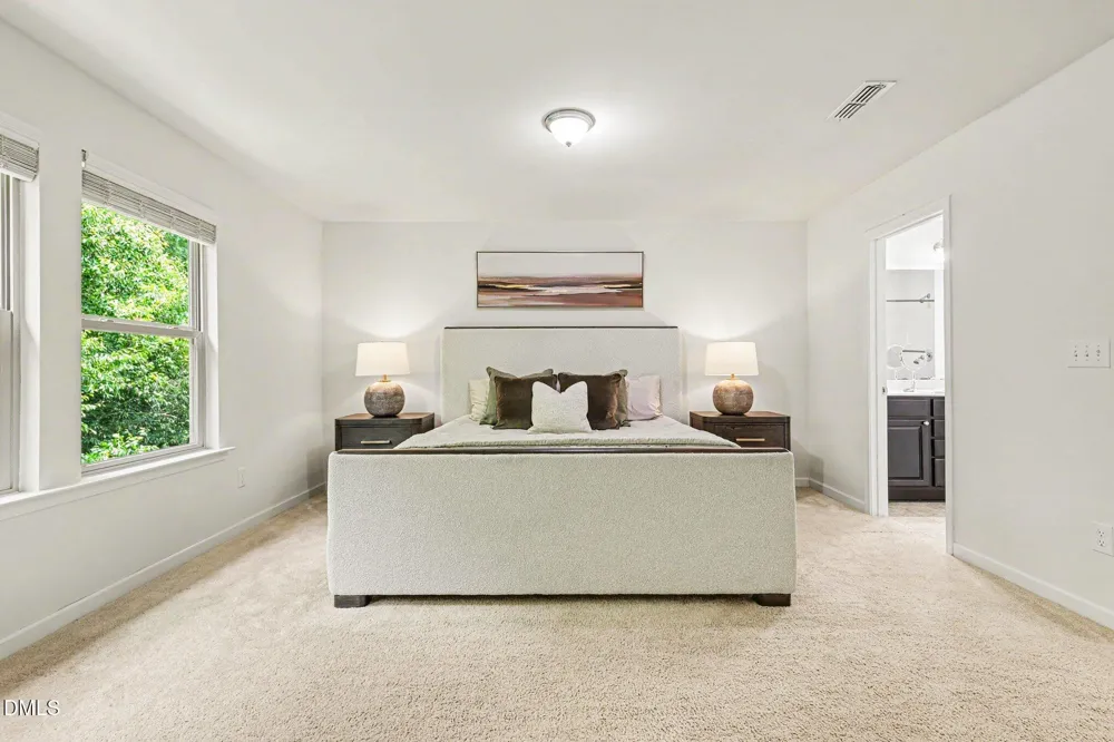 1442 Montonia Street Wake Forest, NC 27587