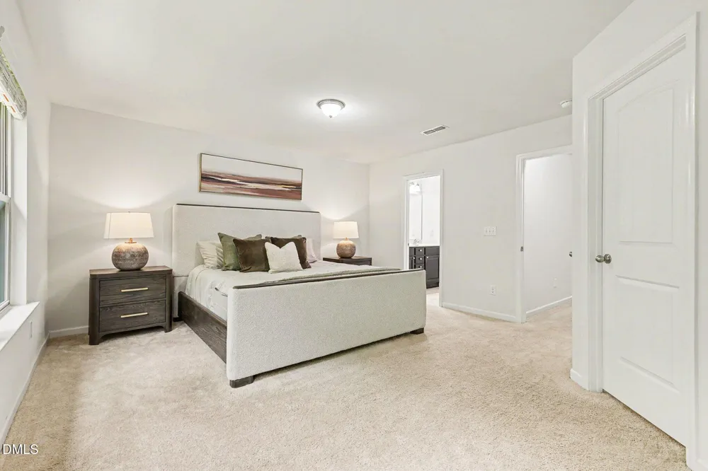 1442 Montonia Street Wake Forest, NC 27587