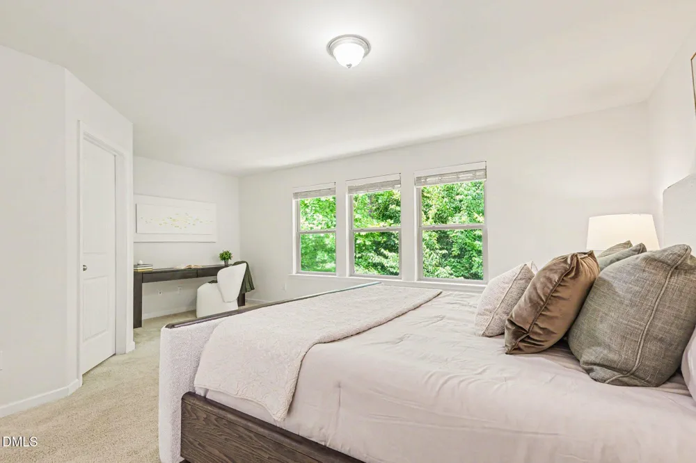1442 Montonia Street Wake Forest, NC 27587