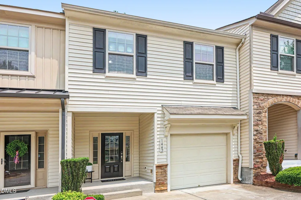 1442 Montonia Street Wake Forest, NC 27587