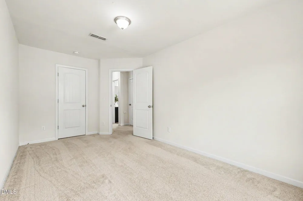 1442 Montonia Street Wake Forest, NC 27587