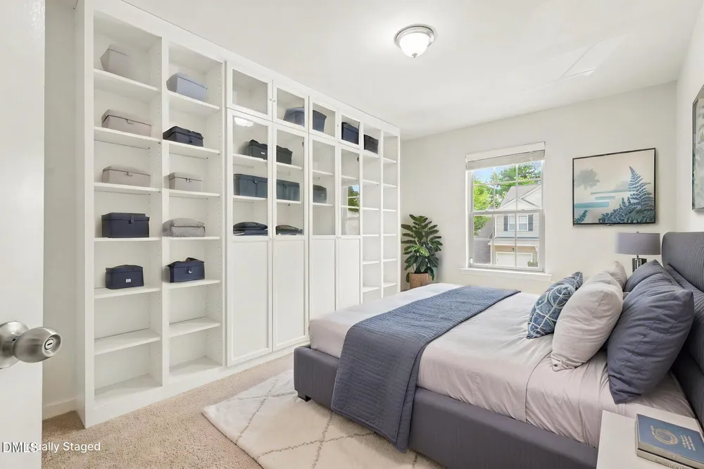 1442 Montonia Street Wake Forest, NC 27587