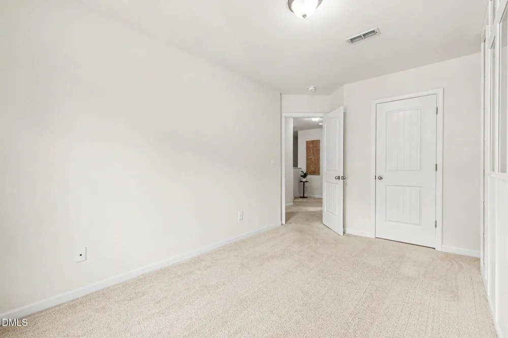 1442 Montonia Street Wake Forest, NC 27587
