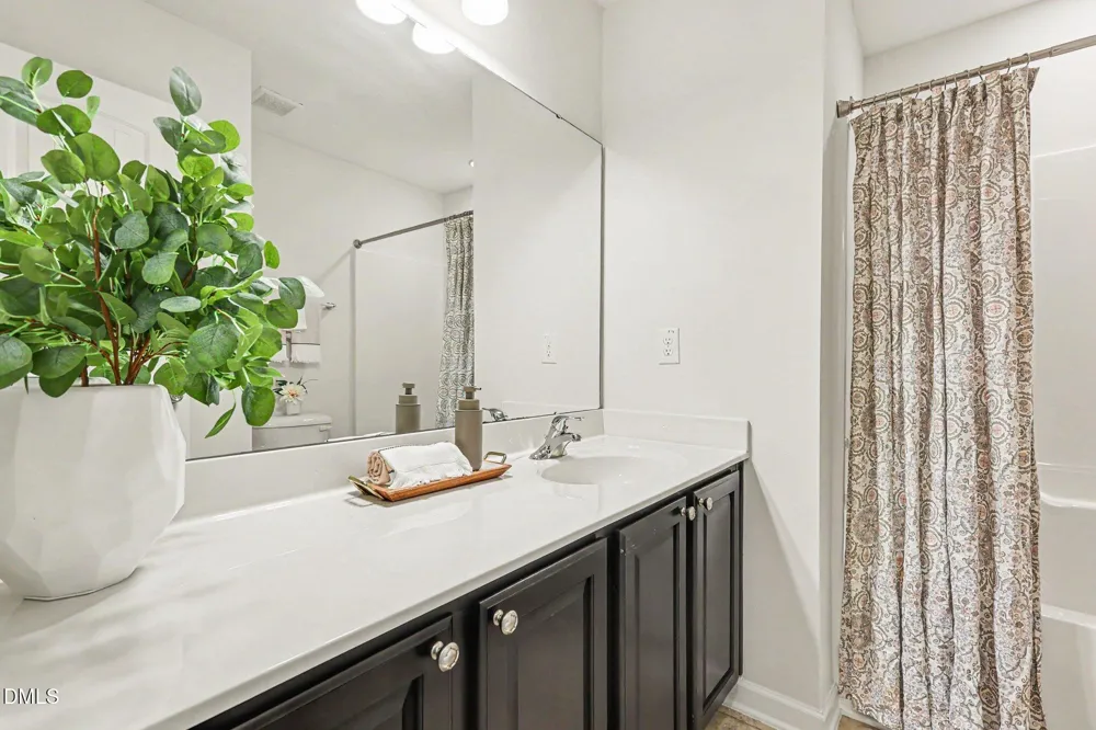 1442 Montonia Street Wake Forest, NC 27587