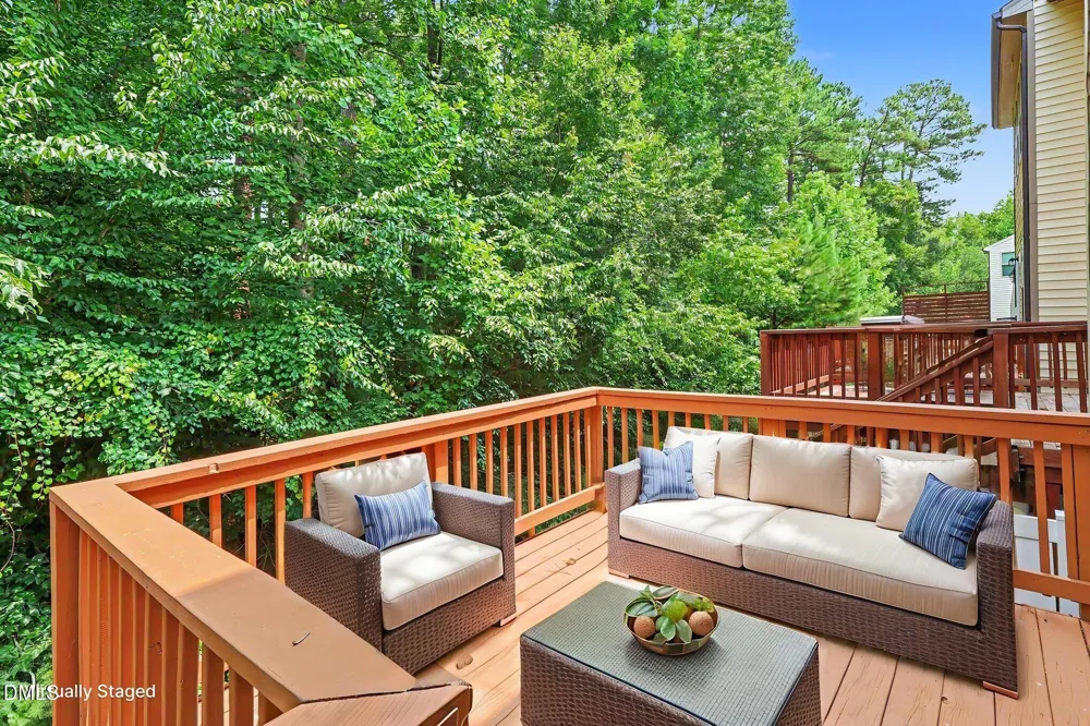 1442 Montonia Street Wake Forest, NC 27587