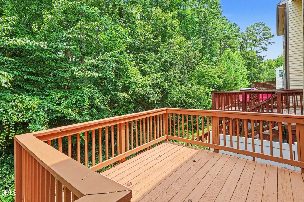 1442 Montonia Street Wake Forest, NC 27587