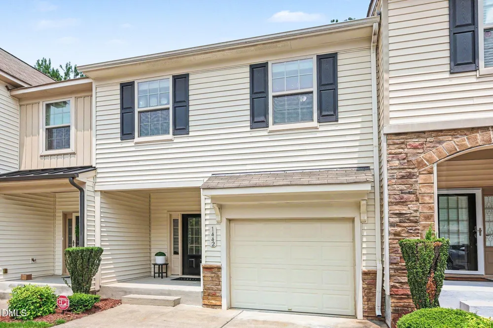1442 Montonia Street Wake Forest, NC 27587