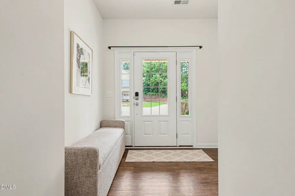 1442 Montonia Street Wake Forest, NC 27587