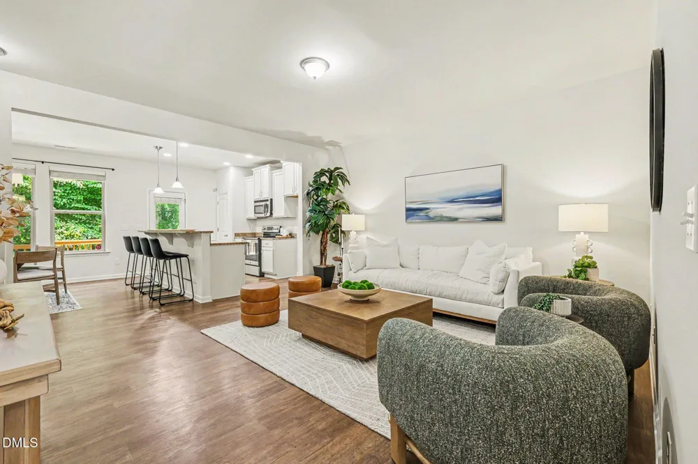 1442 Montonia Street Wake Forest, NC 27587