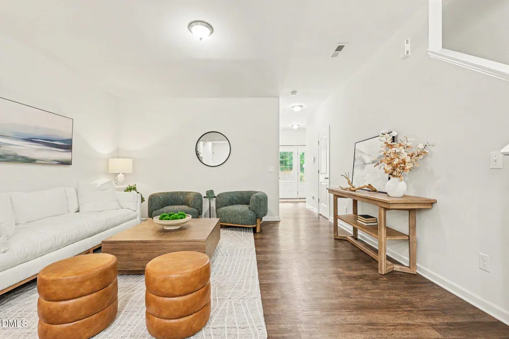 1442 Montonia Street Wake Forest, NC 27587