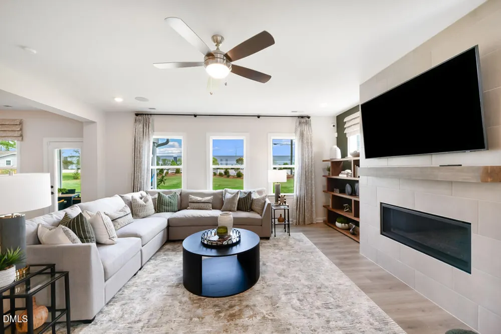 2024 Mayglass Drive Knightdale, NC 27545