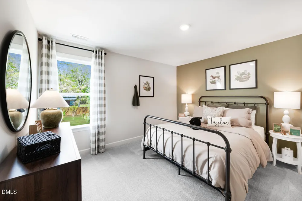 2024 Mayglass Drive Knightdale, NC 27545
