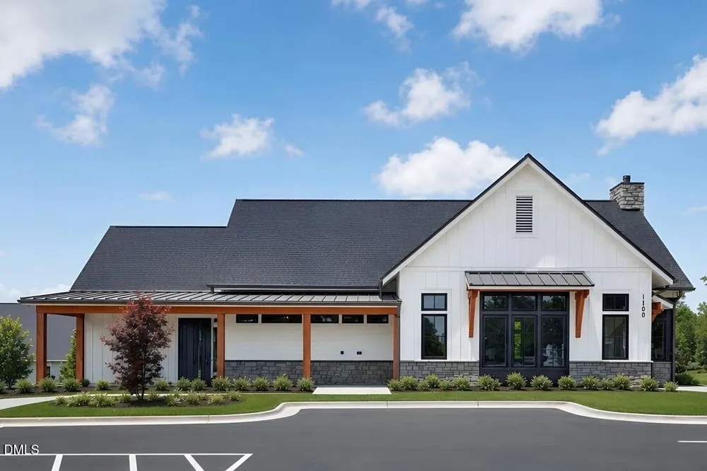 2024 Mayglass Drive Knightdale, NC 27545