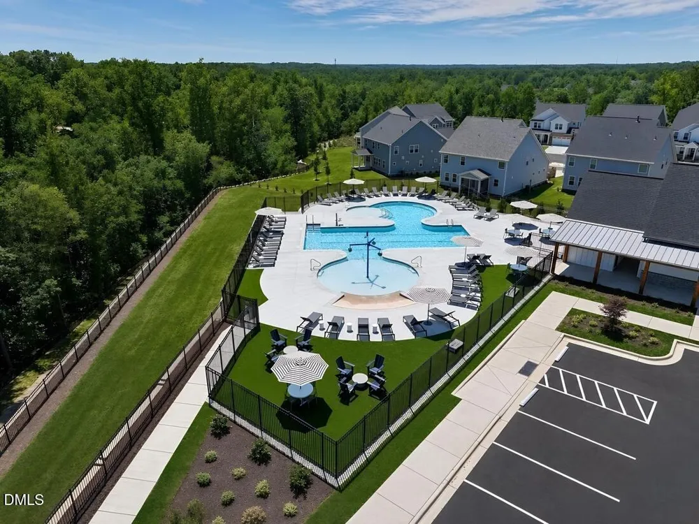 2024 Mayglass Drive Knightdale, NC 27545