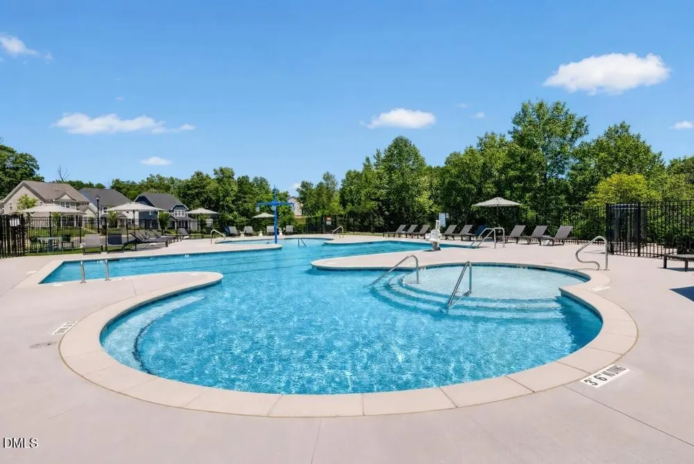 2024 Mayglass Drive Knightdale, NC 27545