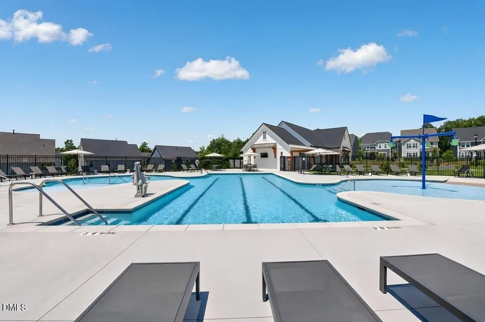 2024 Mayglass Drive Knightdale, NC 27545