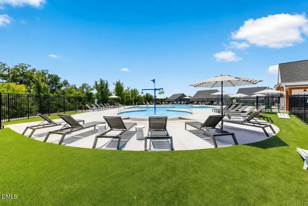 2024 Mayglass Drive Knightdale, NC 27545