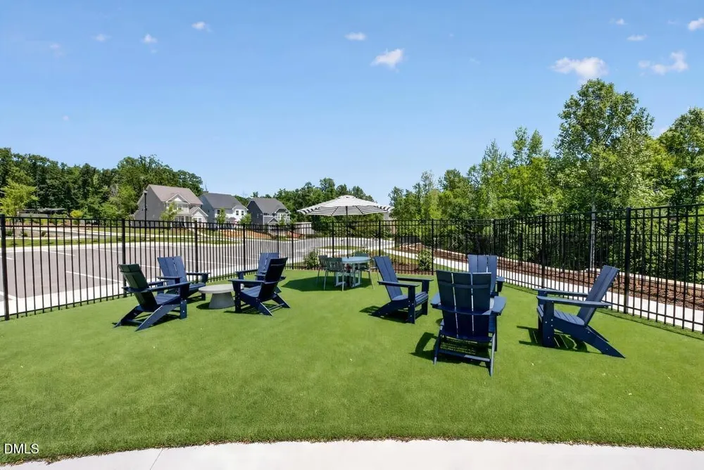 2024 Mayglass Drive Knightdale, NC 27545
