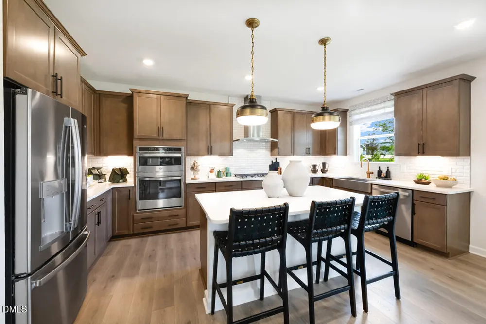 2024 Mayglass Drive Knightdale, NC 27545