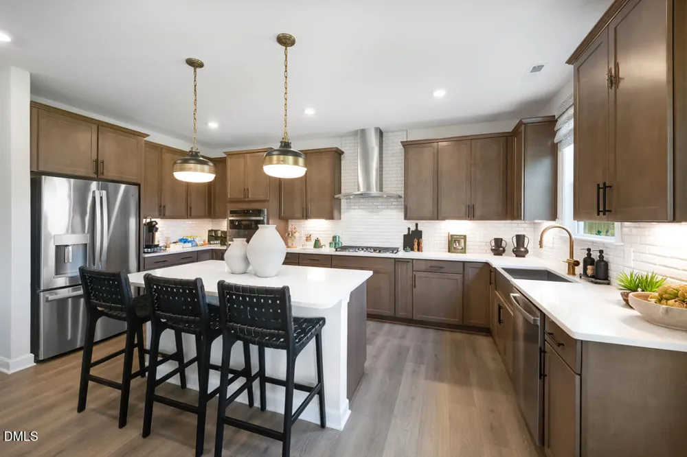 2024 Mayglass Drive Knightdale, NC 27545