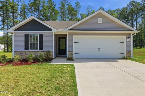180 Everglade Way