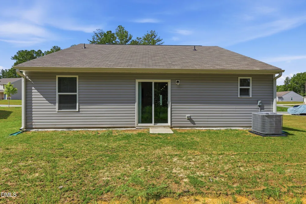 180 Everglade Way Angier, NC 27501