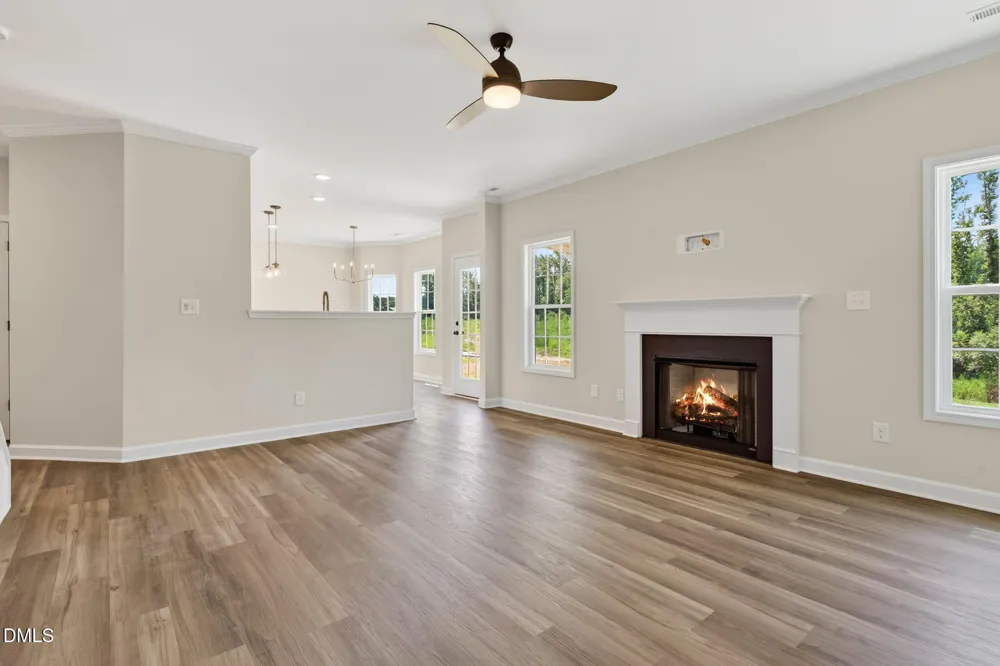 1149 Hedgewood Drive Hope Mills, NC 28348