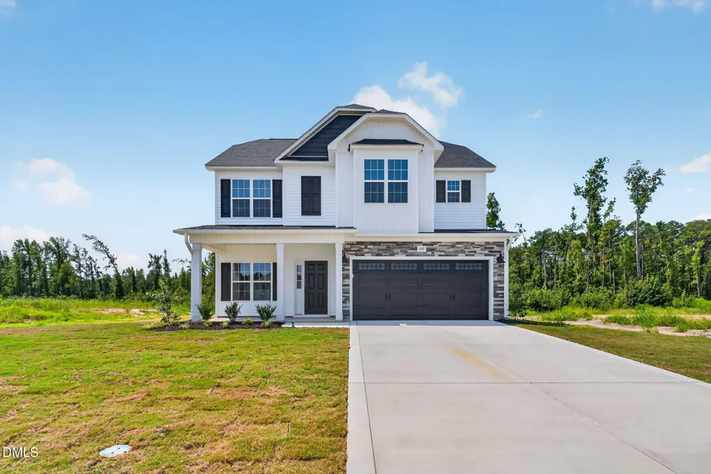 1149 Hedgewood Drive Hope Mills, NC 28348