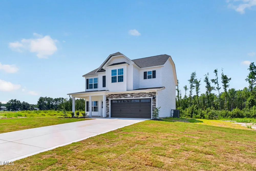 1149 Hedgewood Drive Hope Mills, NC 28348