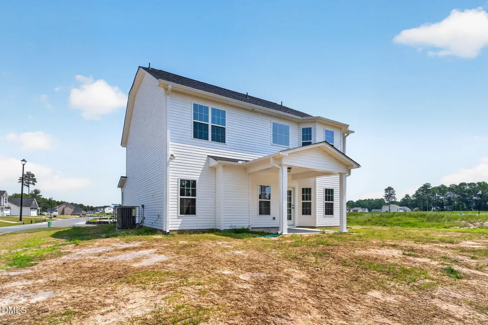 1149 Hedgewood Drive Hope Mills, NC 28348