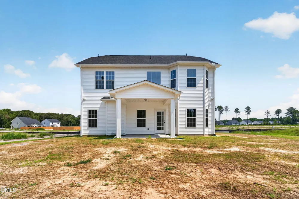 1149 Hedgewood Drive Hope Mills, NC 28348