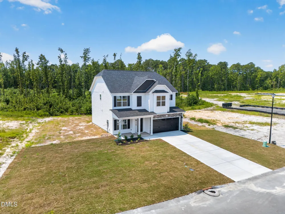 1149 Hedgewood Drive Hope Mills, NC 28348